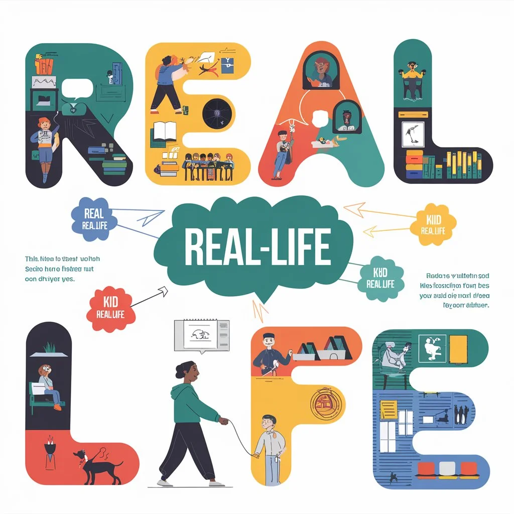 Real Life Or Real-Life|Learn If “Real Life” Is Hyphenated