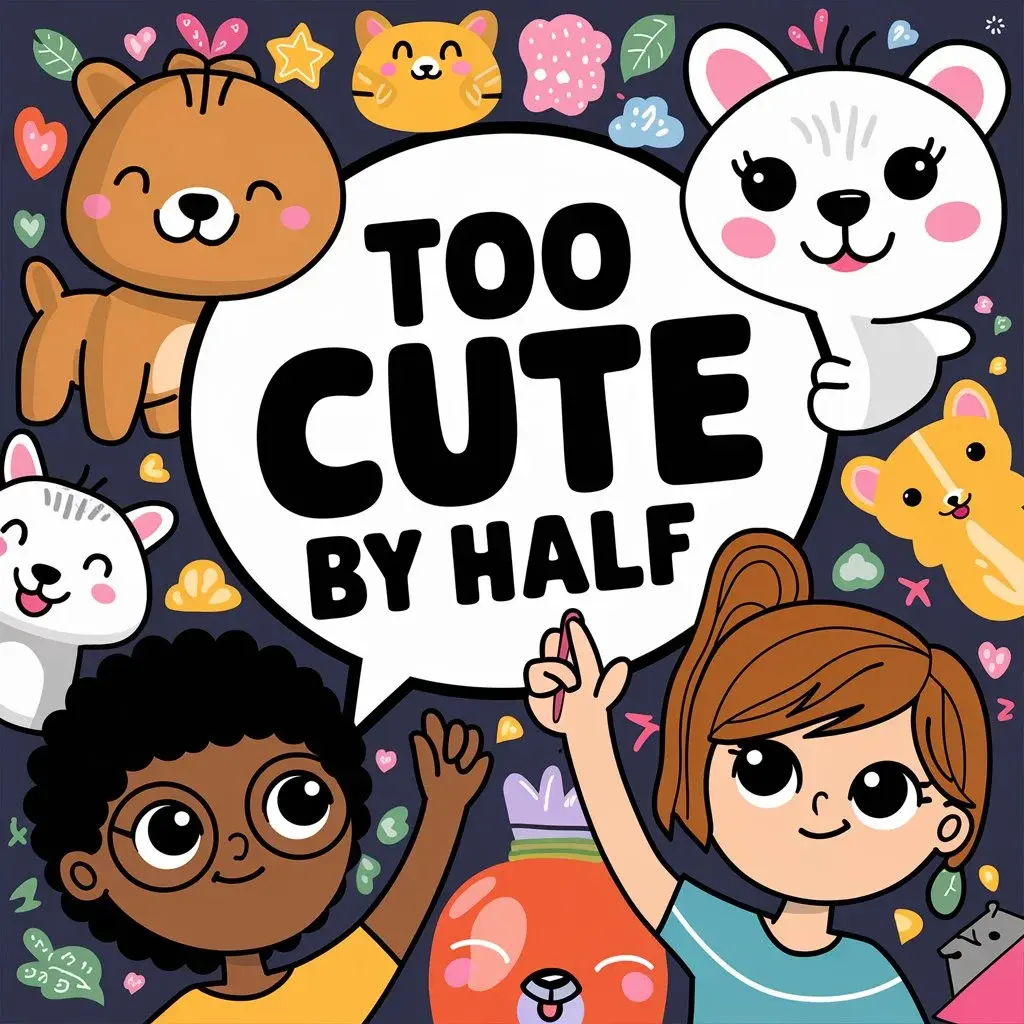 “Too Cute By Half” | Examples