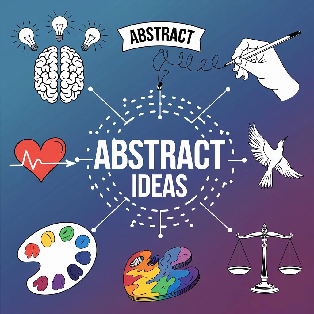 What Abstract Ideas Are |definition and meaning