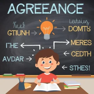 Is “Agreeance” A Proper Word In English|Explained With Examples