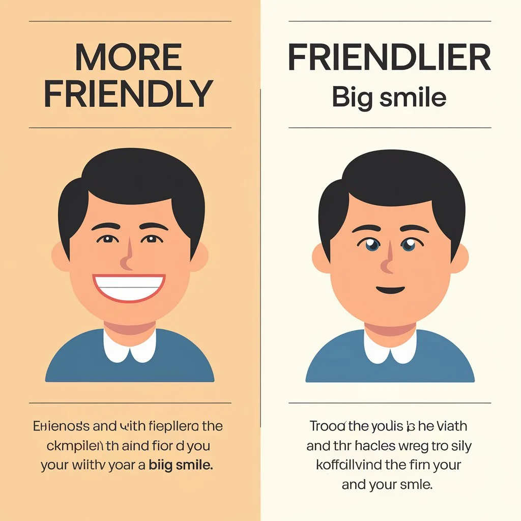 More Friendly” Or “Friendlier|Which is Correct